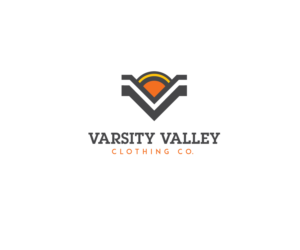 Varsity Valley Clothing Co.  | Logo-Design von Buck Tornado