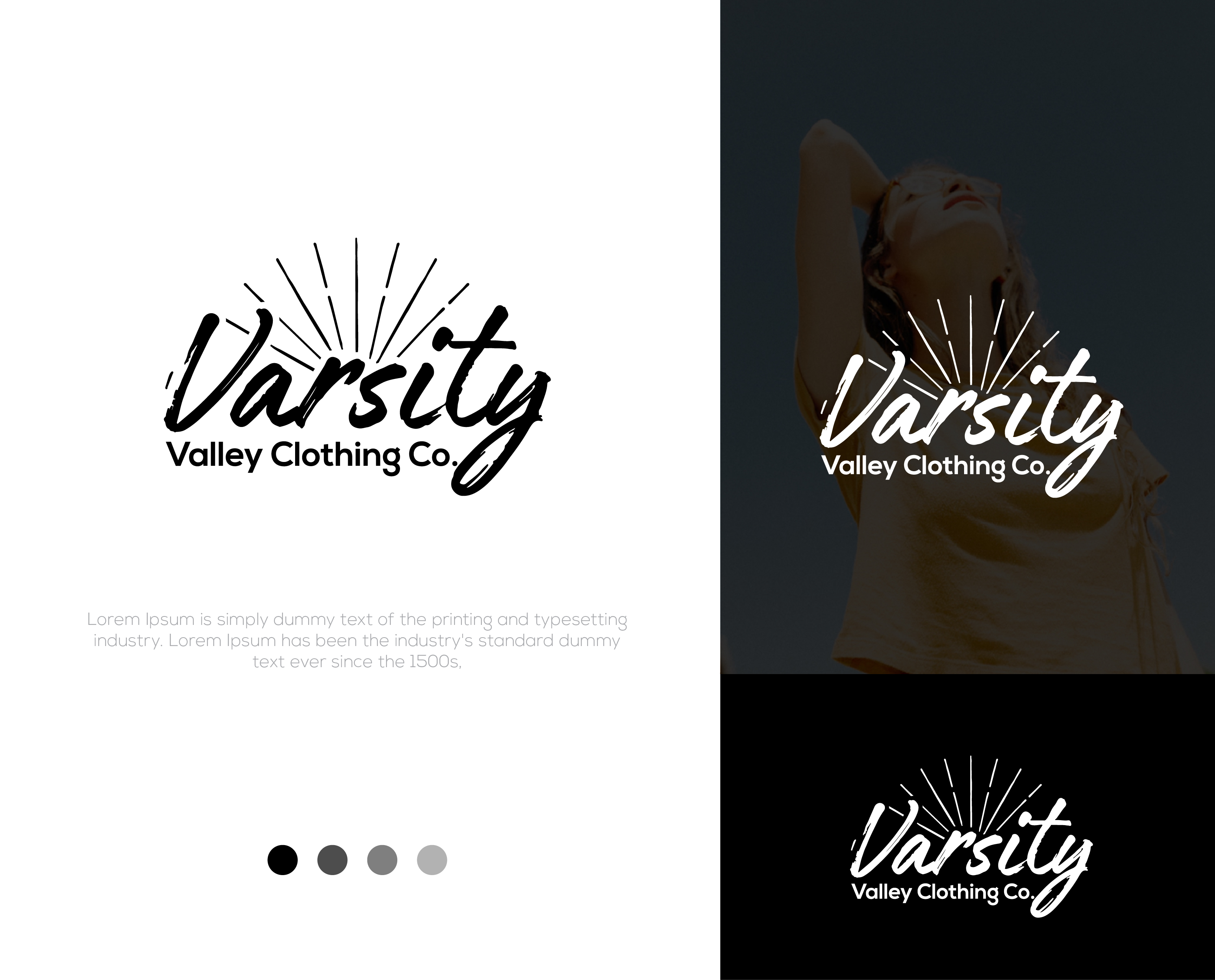 Logo Design by Farooq Zahid for this project | Design #22496571