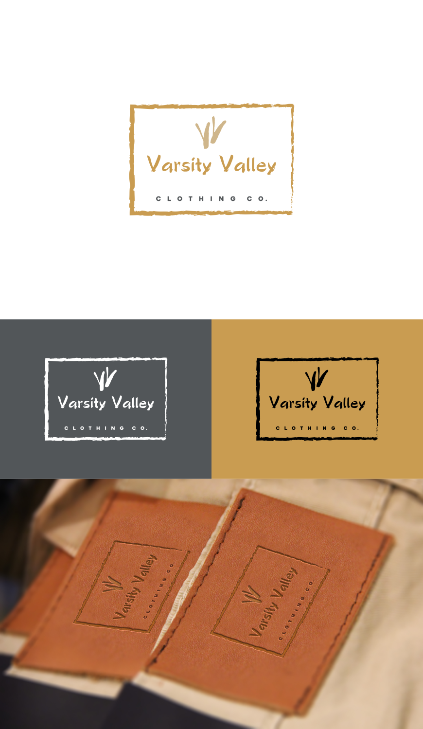 Logo Design by siti MWDesign for this project | Design #22507179