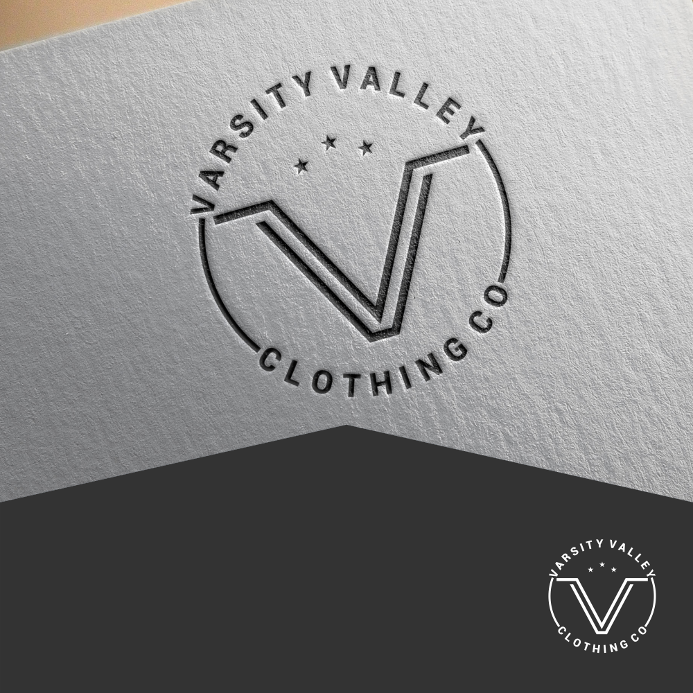 Logo Design by Gerald Design 3 for this project | Design #22493187