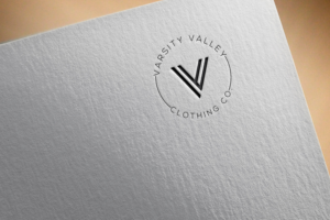 Varsity Valley Clothing Co.  | Logo-Design von Ochieng