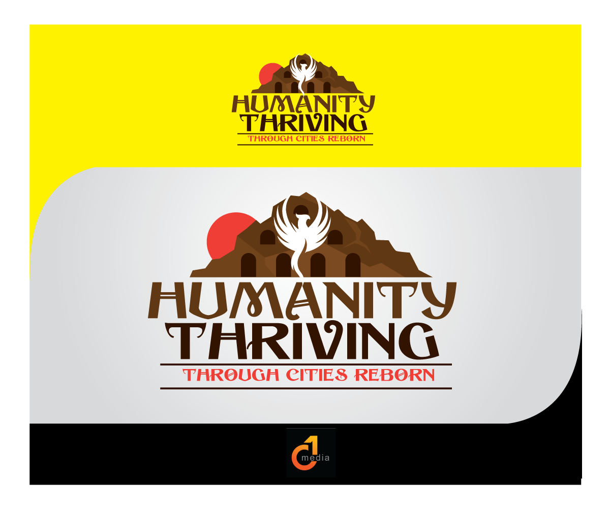 Logo-Design von C1 Media für dieses Projekt | Design #22492390