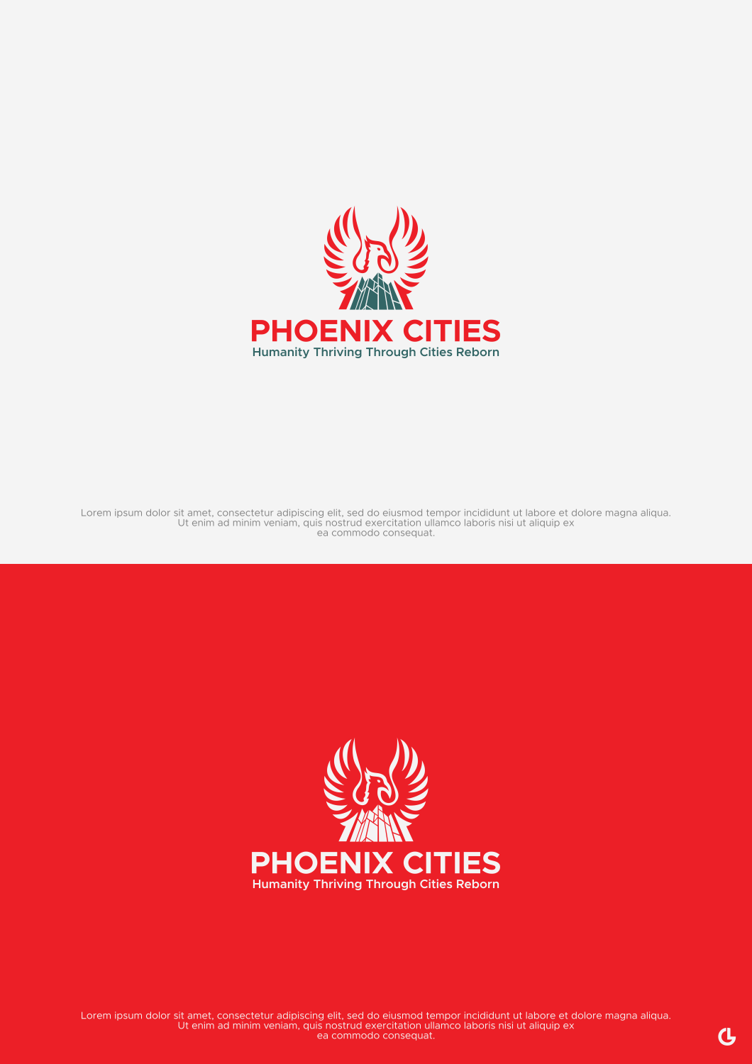 Logo Design by R!CKY for this project | Design #22521152