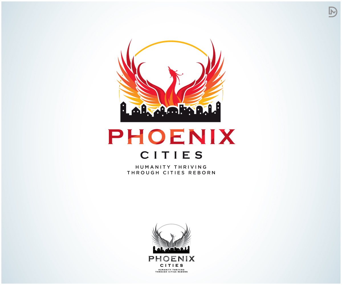 Logo Design by D_Mantra for this project | Design #22493723
