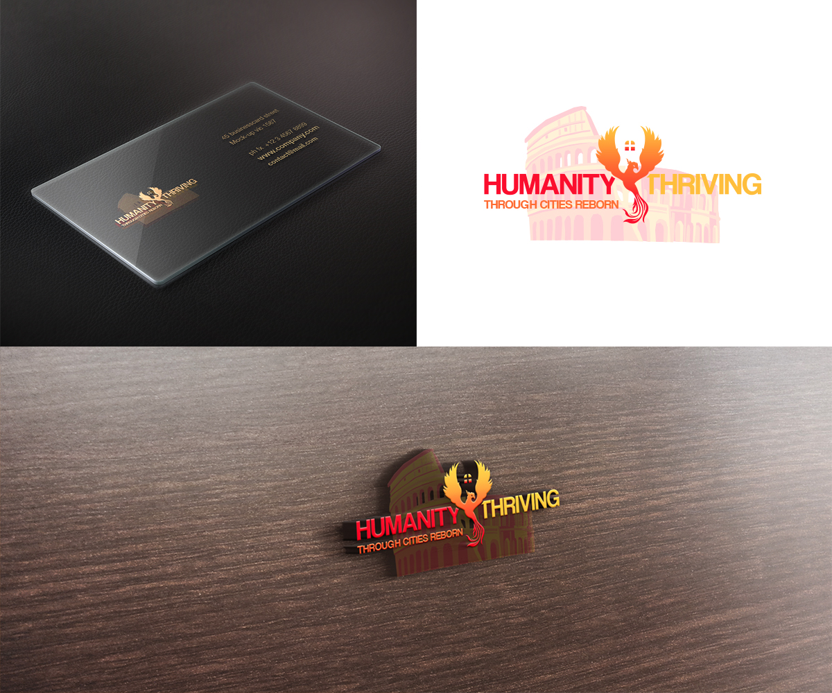 Logo Design by Salman 24 for this project | Design #22500166