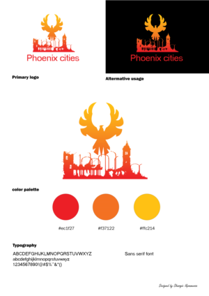Logo Design by Edos