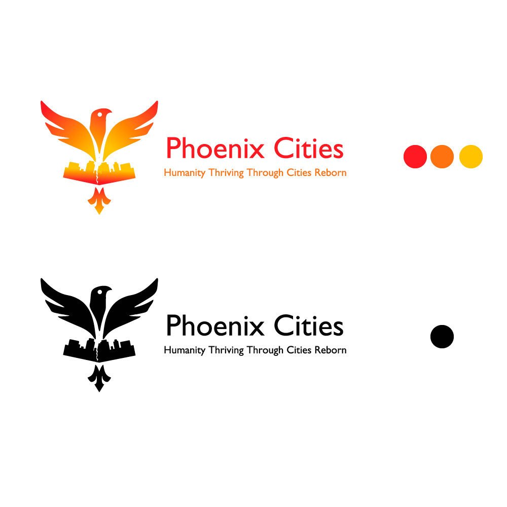 Logo Design by Eugene Shatilo for this project | Design #22518271