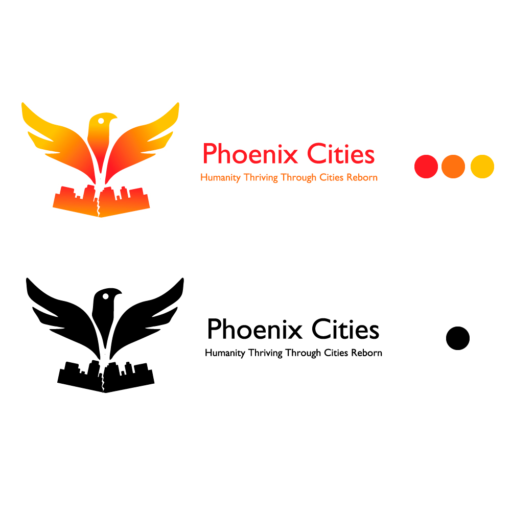 Logo Design by Eugene Shatilo for this project | Design #22518275