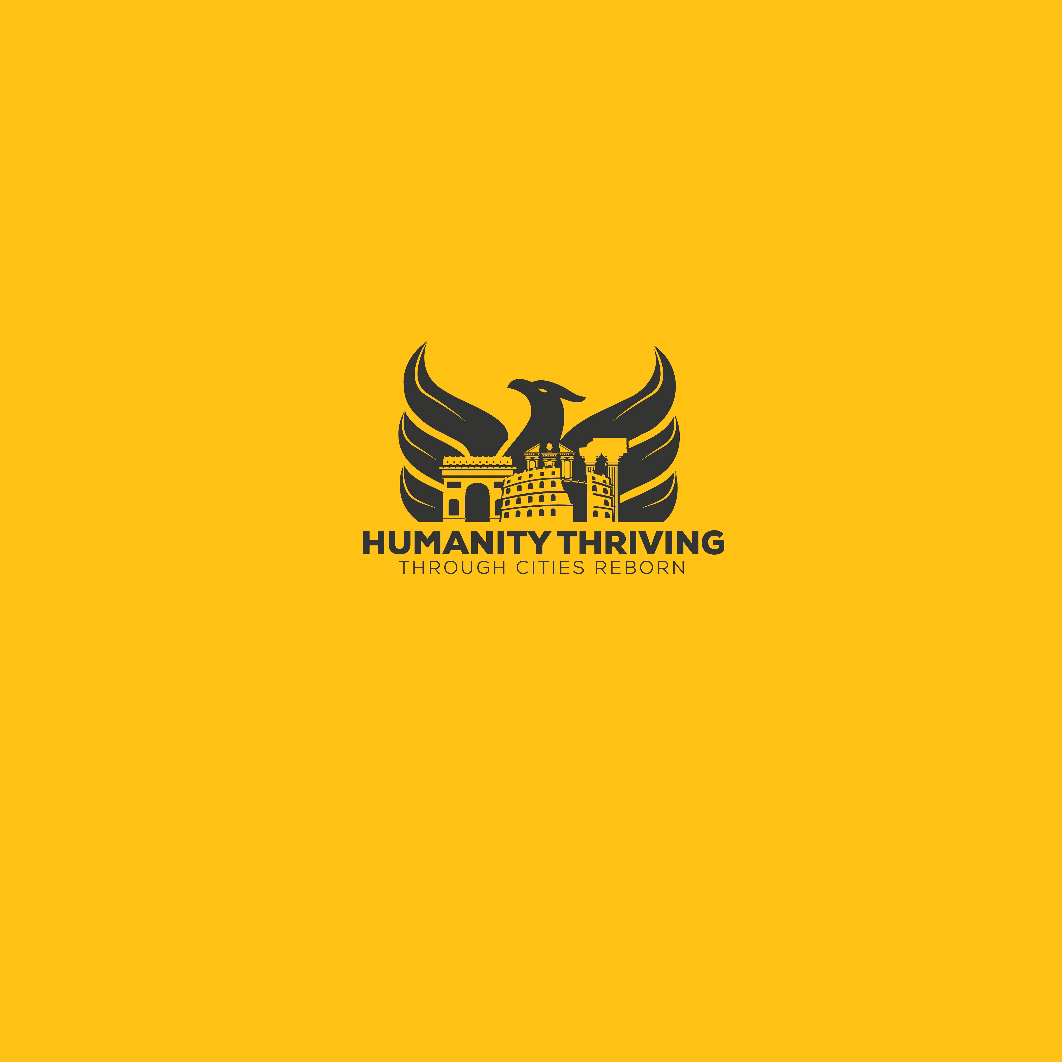 Logo Design by nomansaddal for this project | Design #22504727