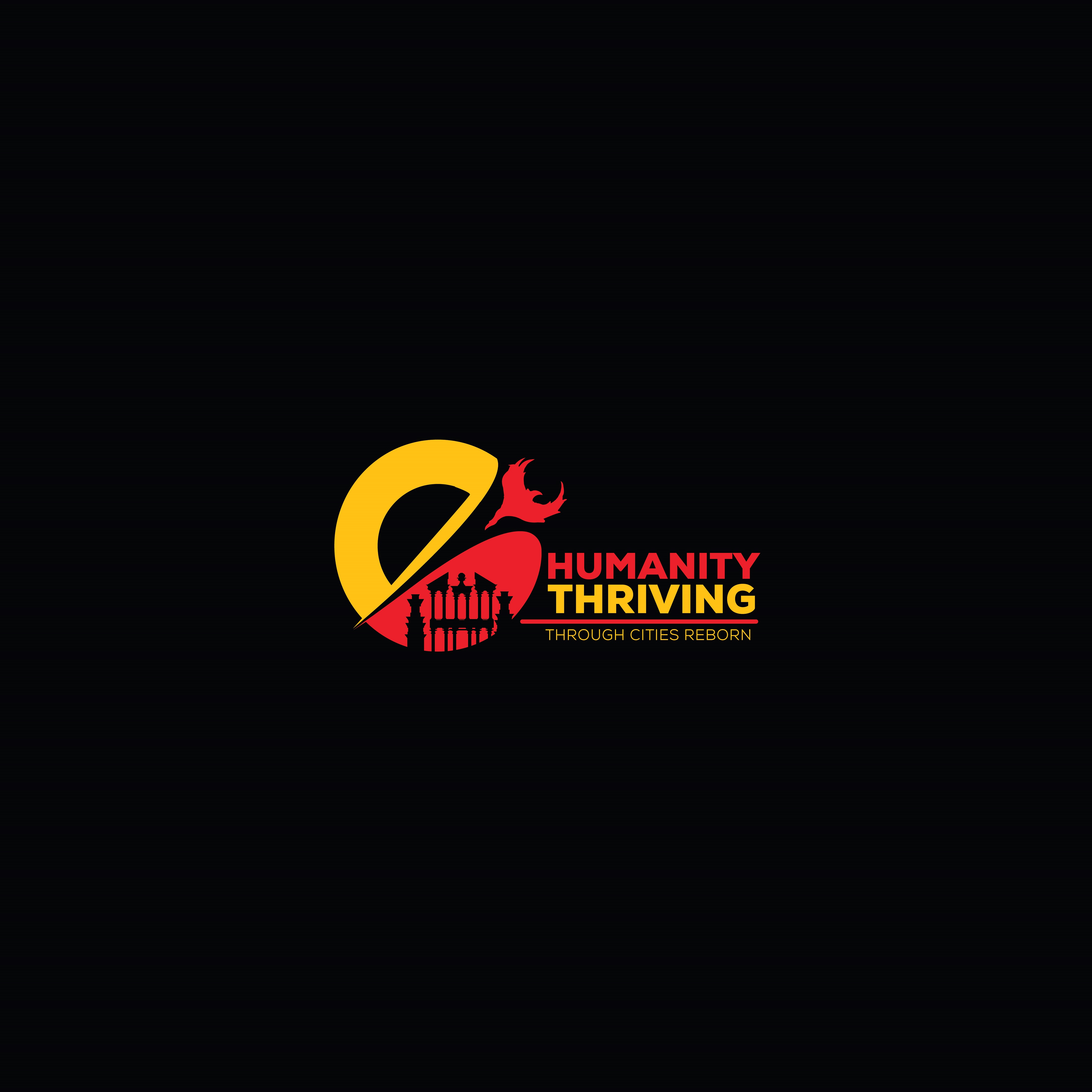 Logo Design by nomansaddal for this project | Design #22510462