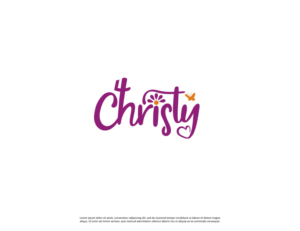 Logo Design by LIZZY LO for Mollipilose | Design #22490508