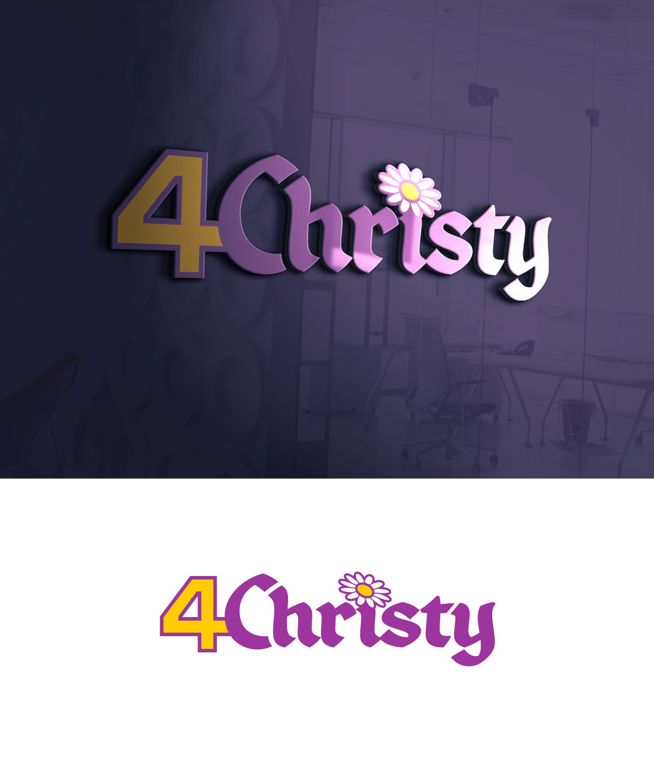 Logo Design by bojboga for Mollipilose | Design #22494122