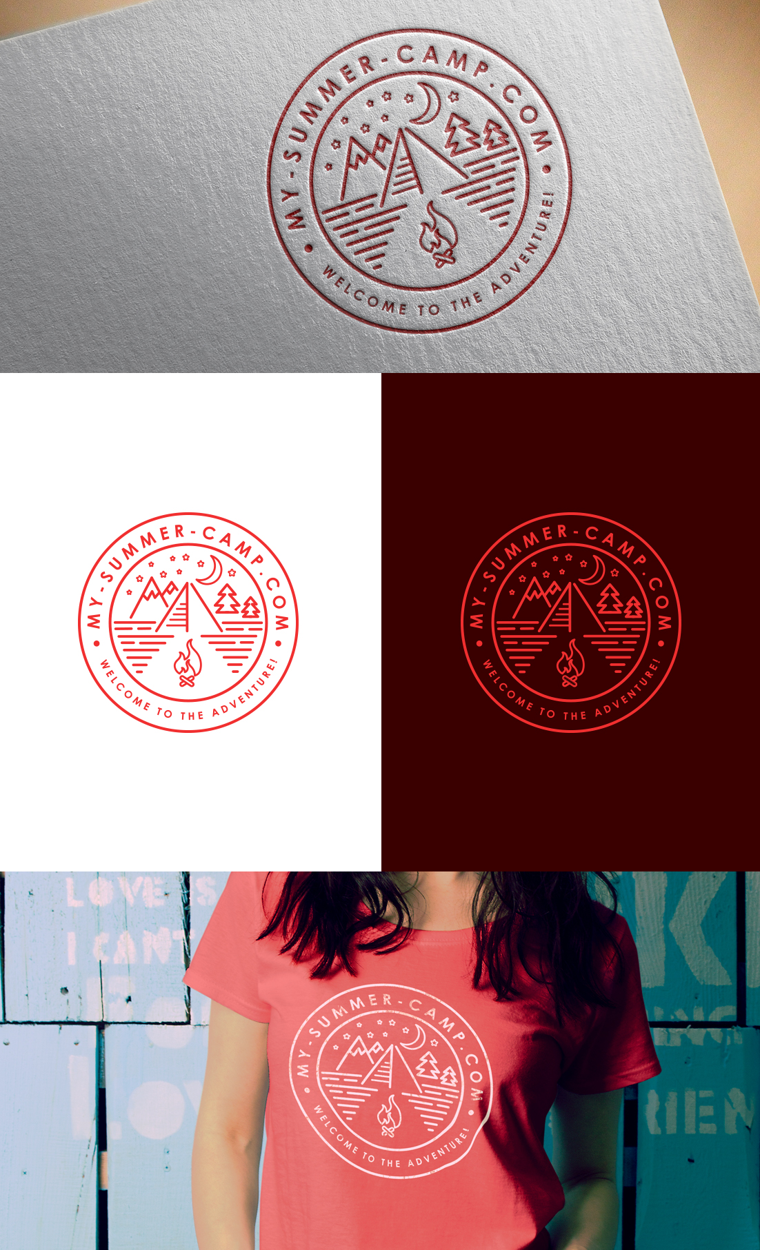 Logo Design by GLDesigns for this project | Design #22490272