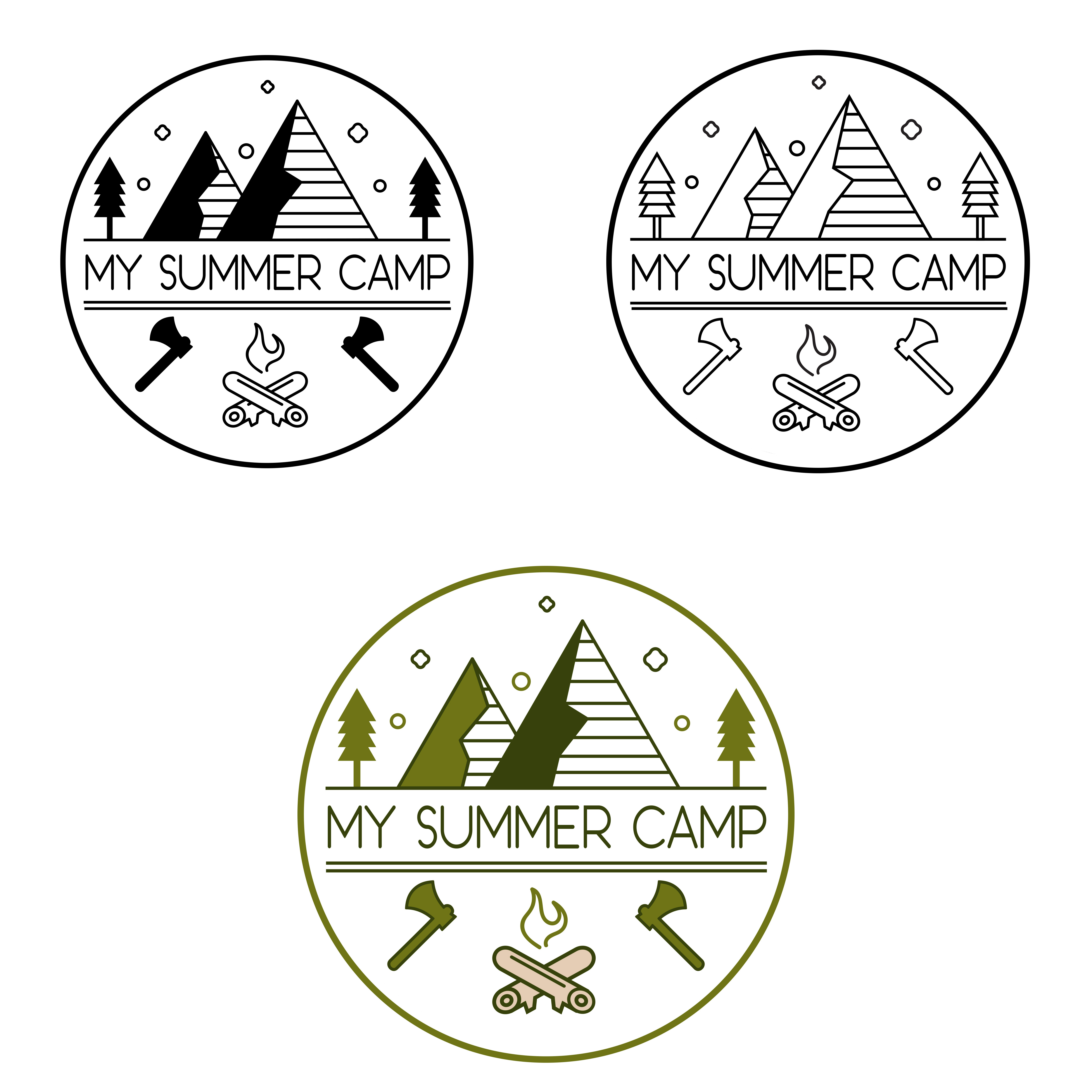 Logo Design by HeshanKavinda for this project | Design #22496304