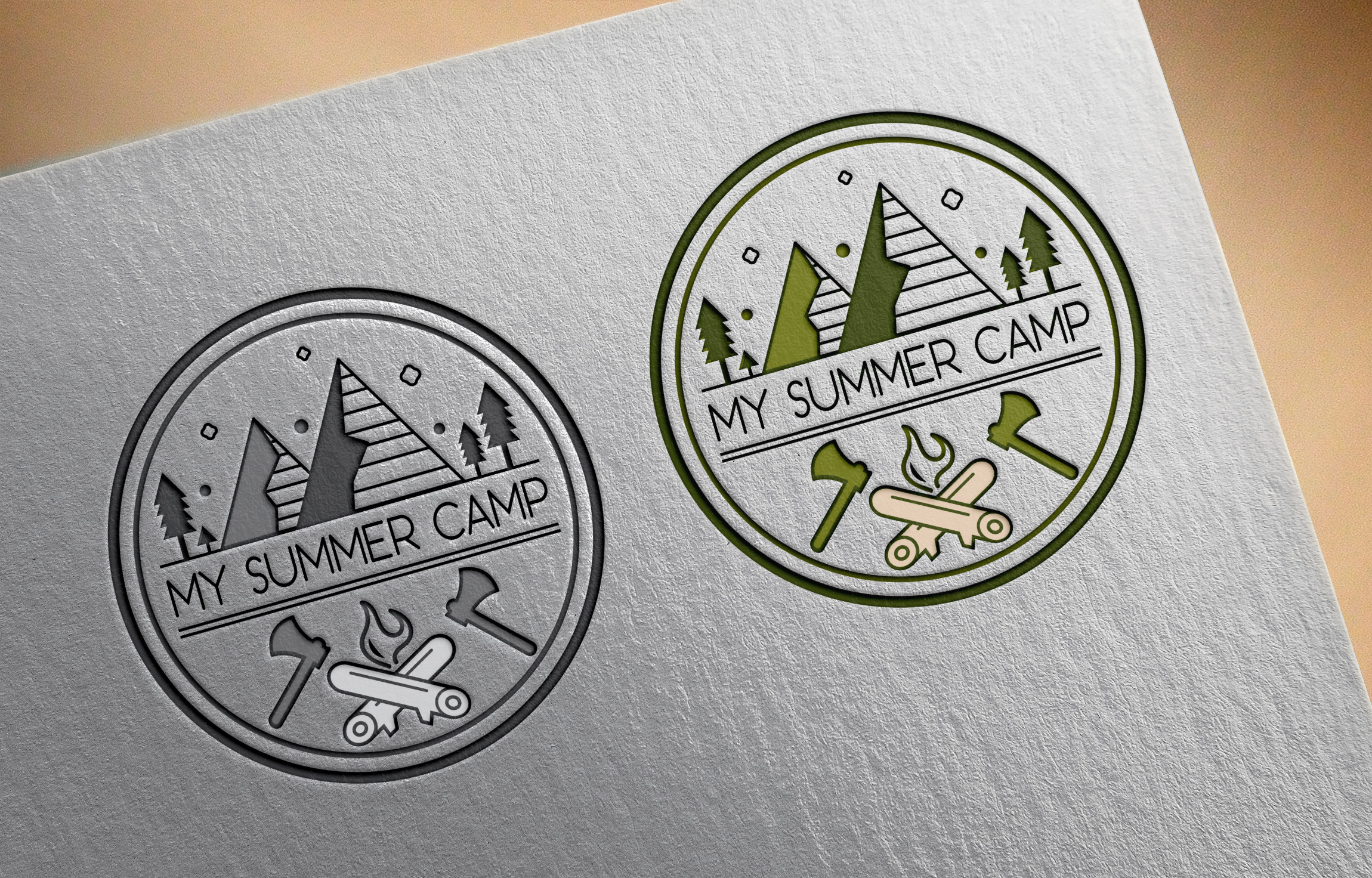 Logo-Design von HeshanKavinda für dieses Projekt | Design #22519626