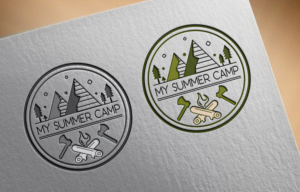 Design de Logo par HeshanKavinda pour ce projet | Design : #22519626