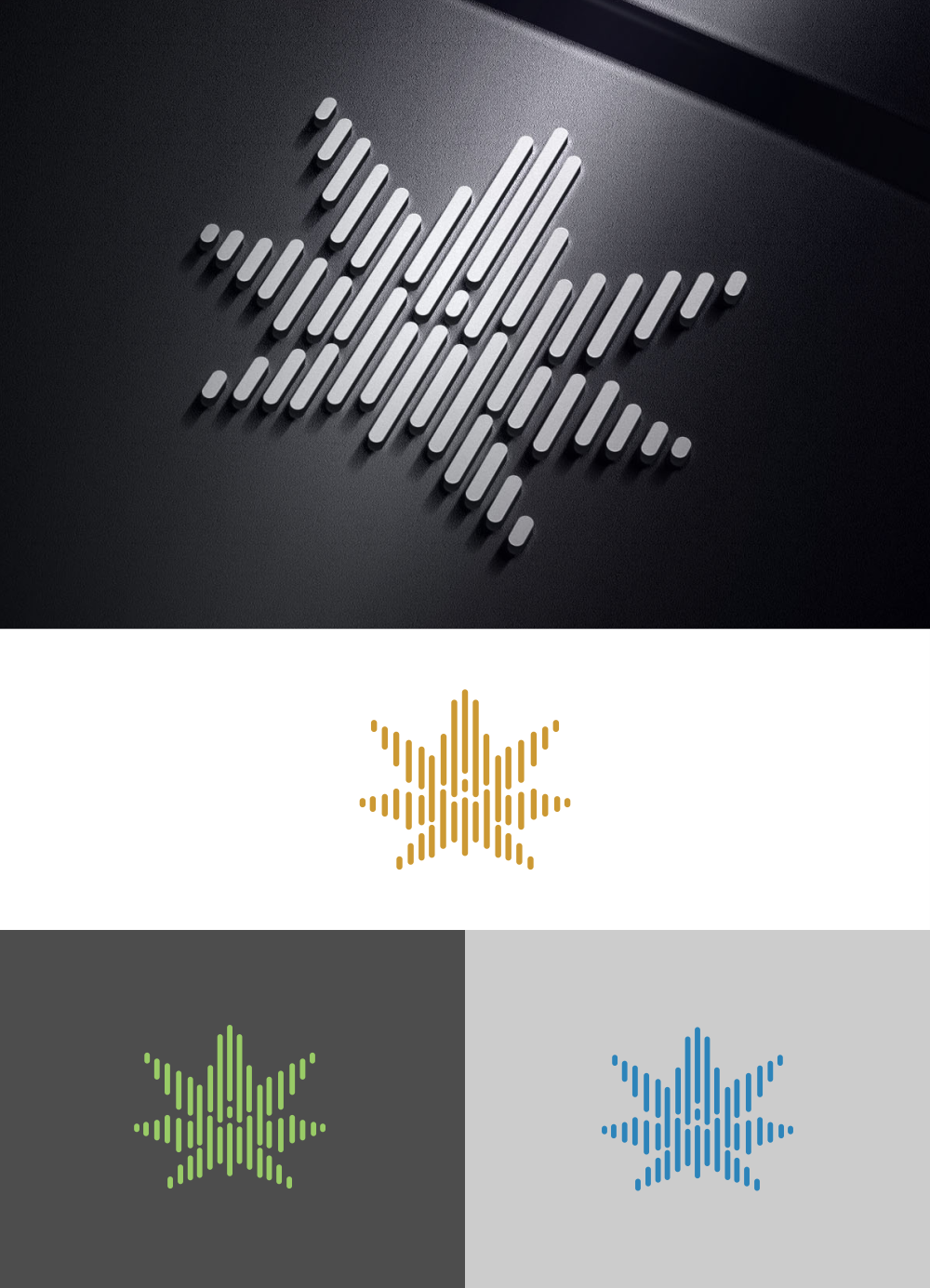Logo Design by Gerald Design 3 for davison | Design #22492359