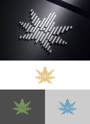 Logo Design by Gerald Design 3