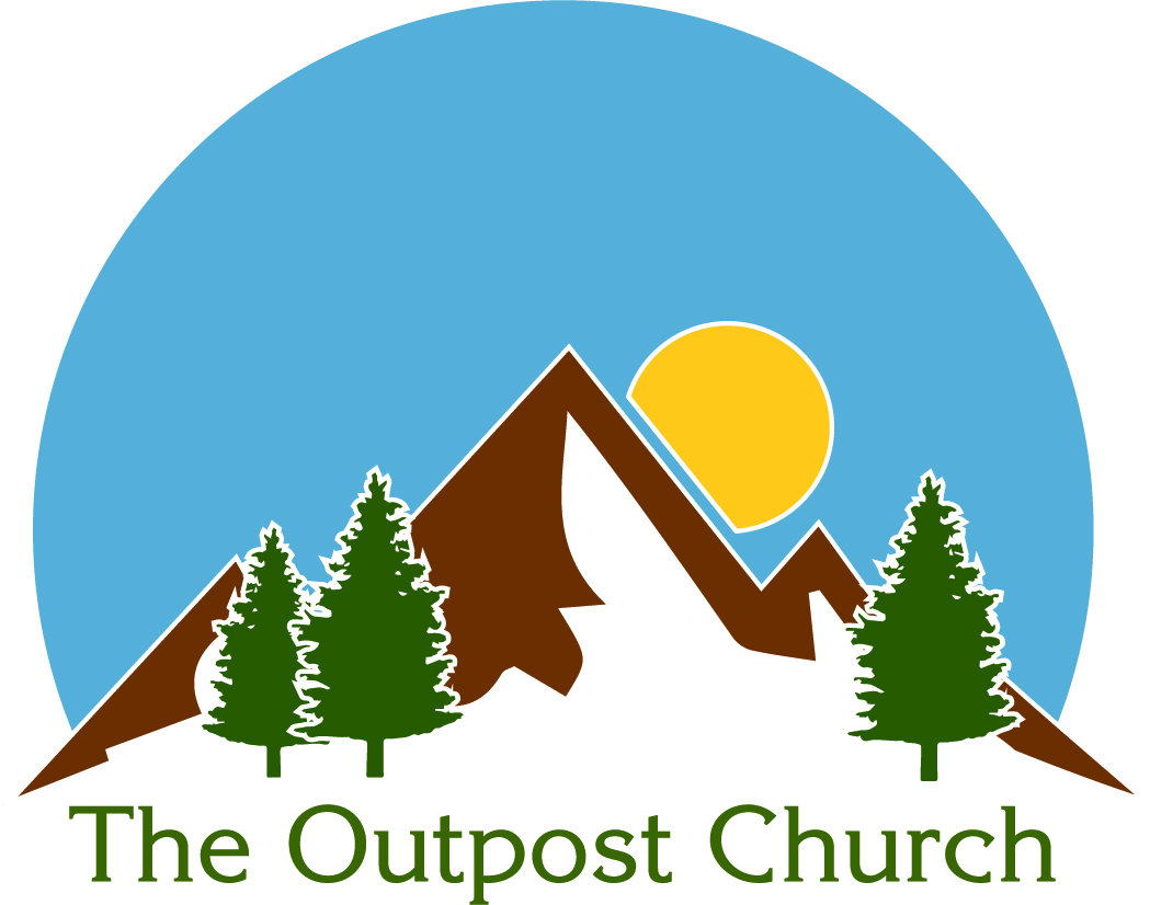 Logo Design by Kutty 2 for The Outpost Church | Design #22501578