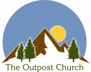 Logo Design by Kutty 2 for The Outpost Church | Design #22501578