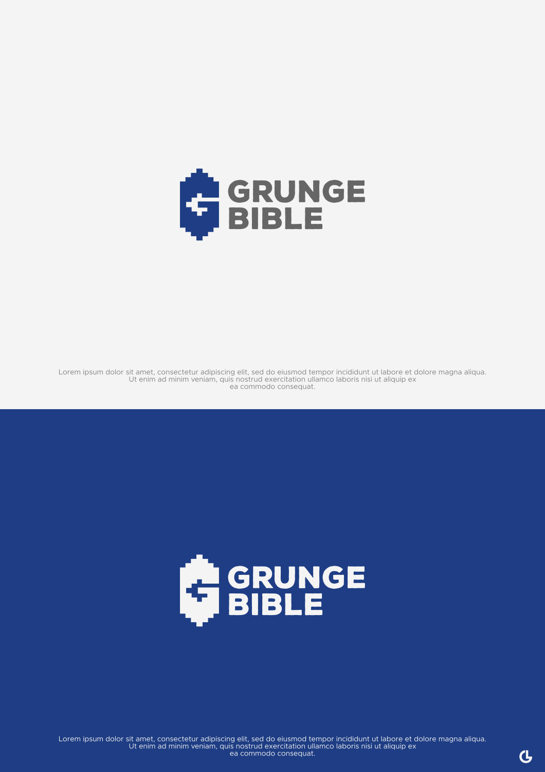 Logo Design by RICKY.T for this project | Design #22521182