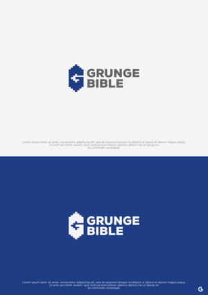 Logo Design by RICKY.T