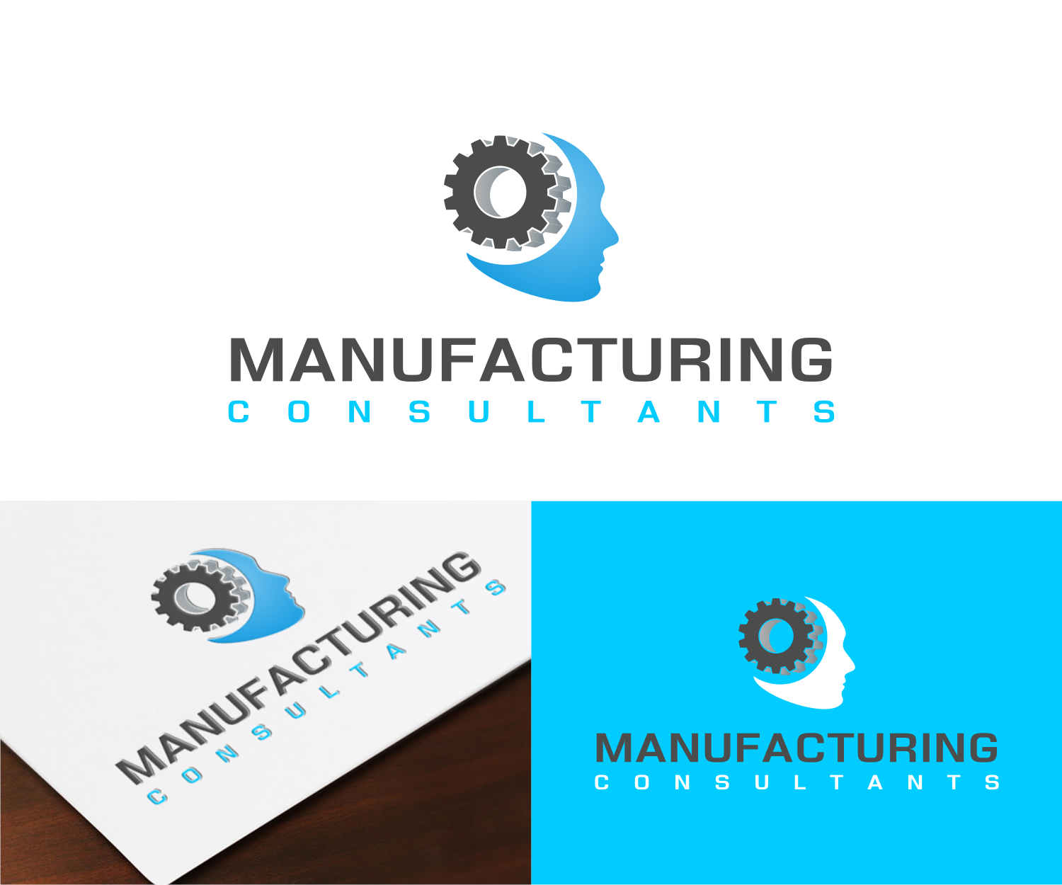 Logo Design by R16 for this project | Design: #22656975