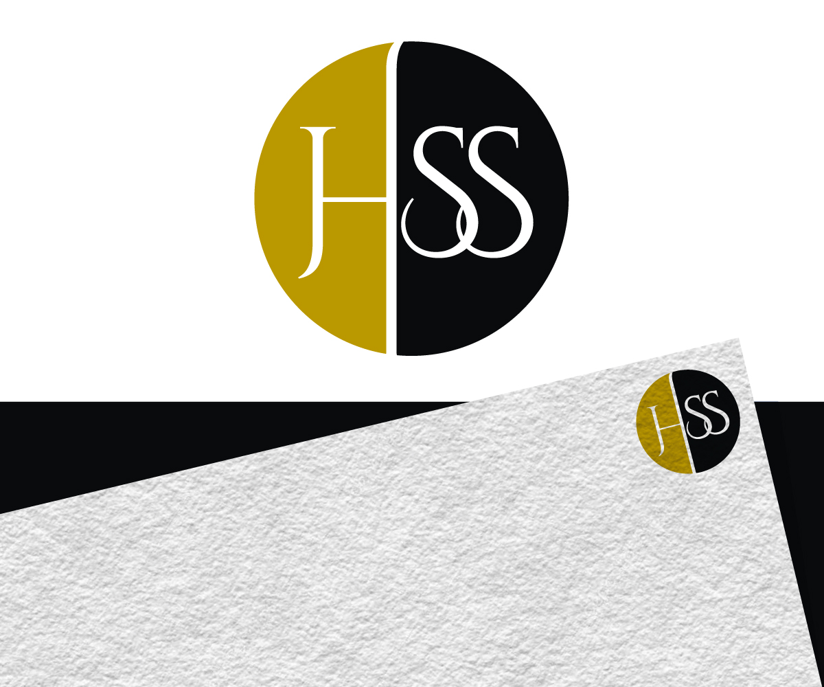 Logo Design for HSS by Jay Design Design 22494785