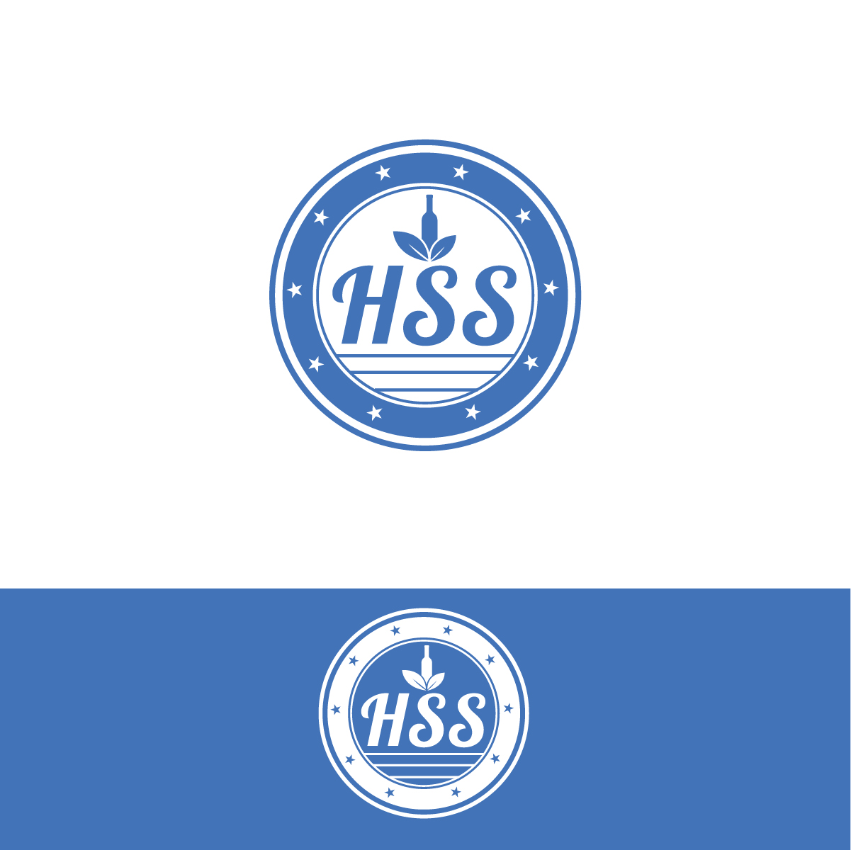 Logo Design by fly  design for this project | Design #22502024