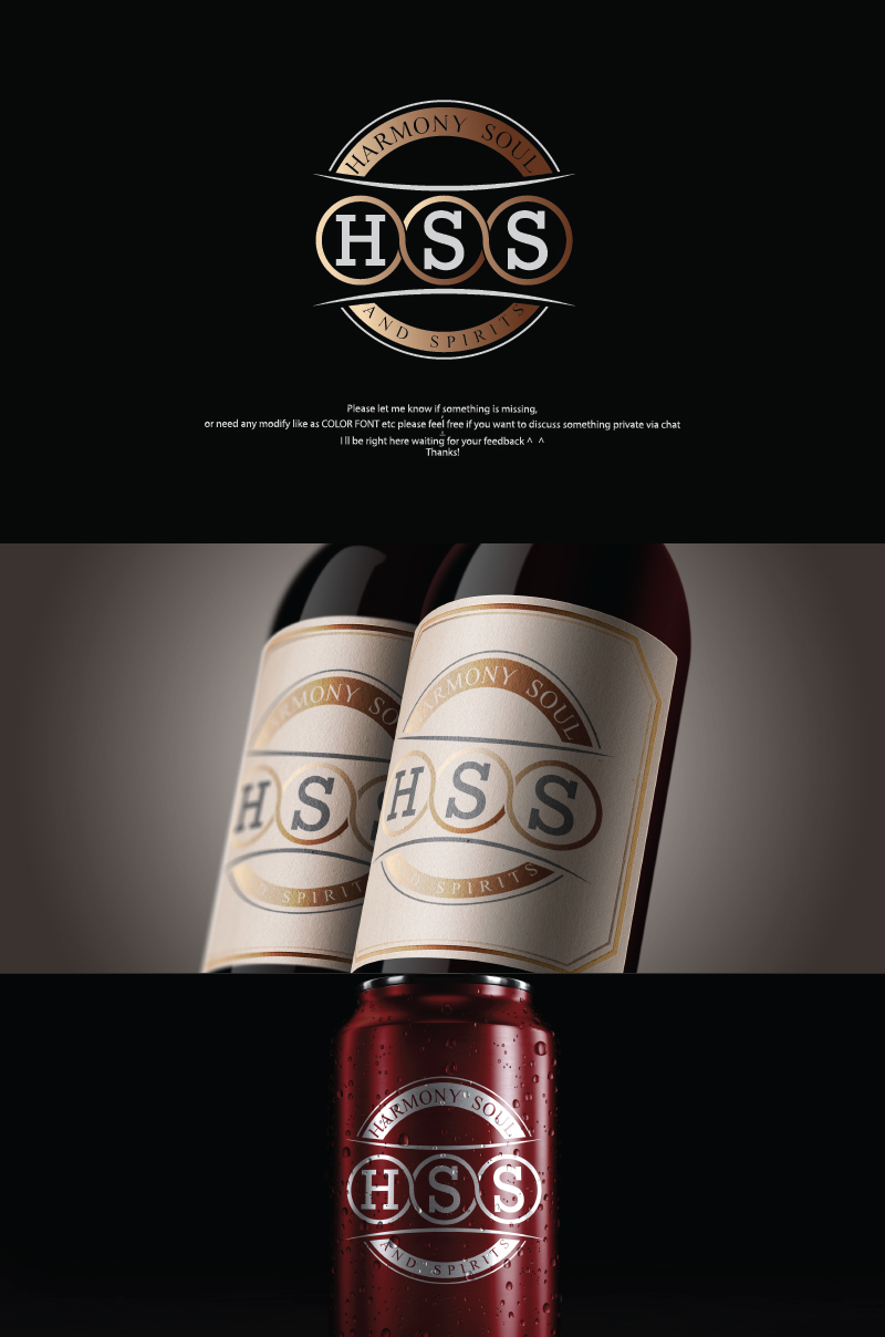 Logo Design by Aidenjar for this project | Design #22508522