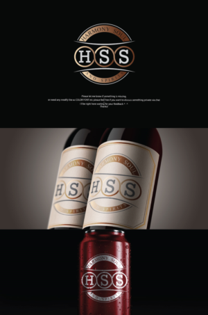 Logo Design by Aidenjar for this project | Design: #22508522