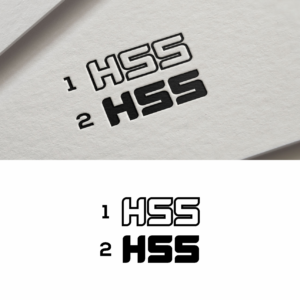 Logo Design by saher khan 2 for this project | Design: #22497814