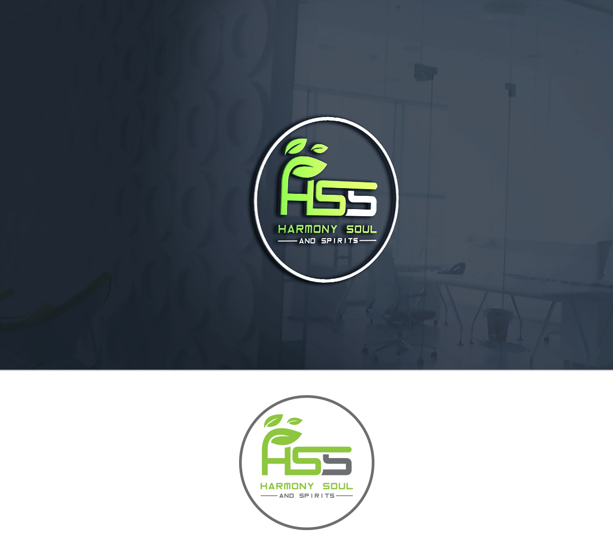 Logo Design by CreativeBaba for this project | Design #22495382