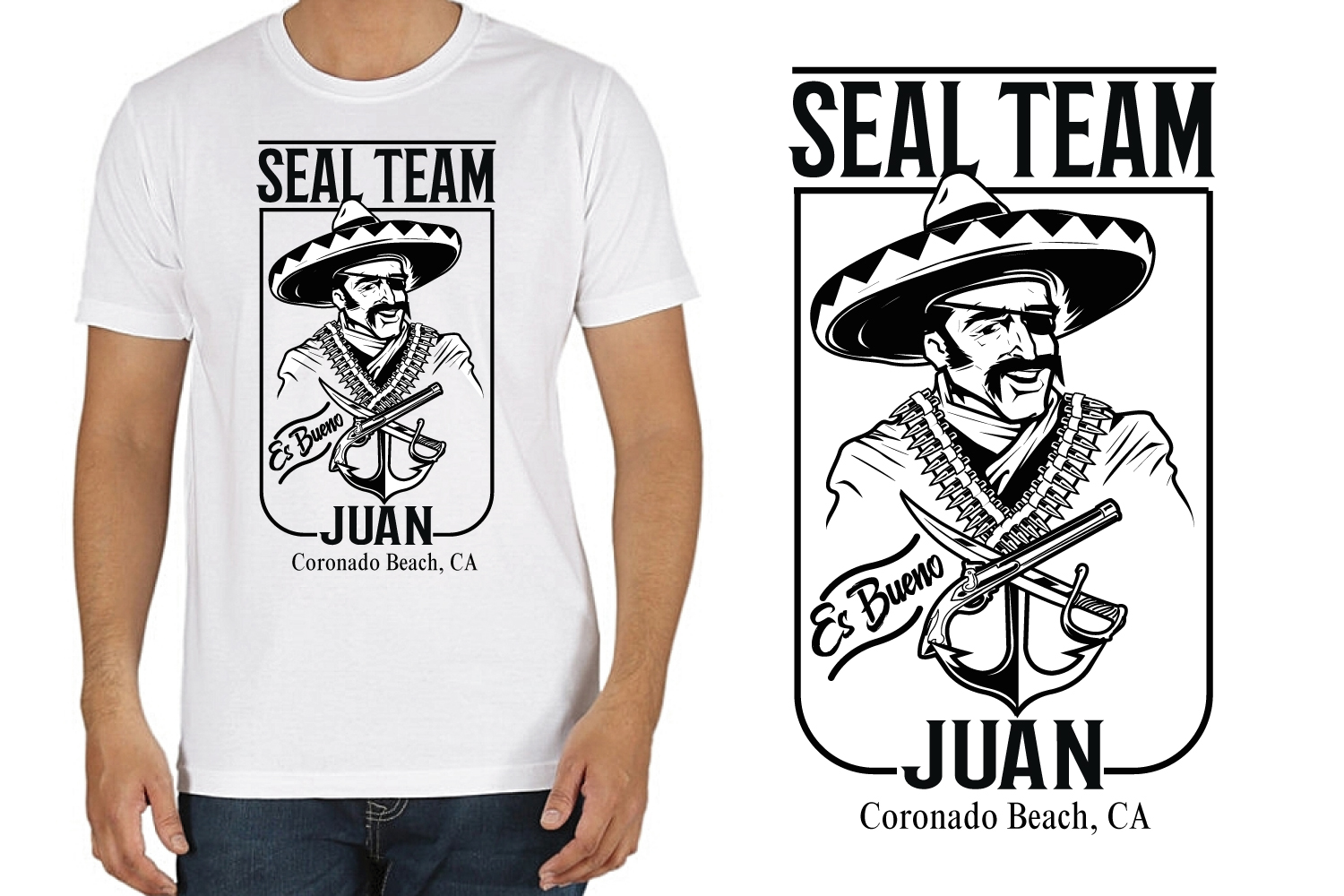 T-shirt Design by Jay Design for this project | Design #22494916