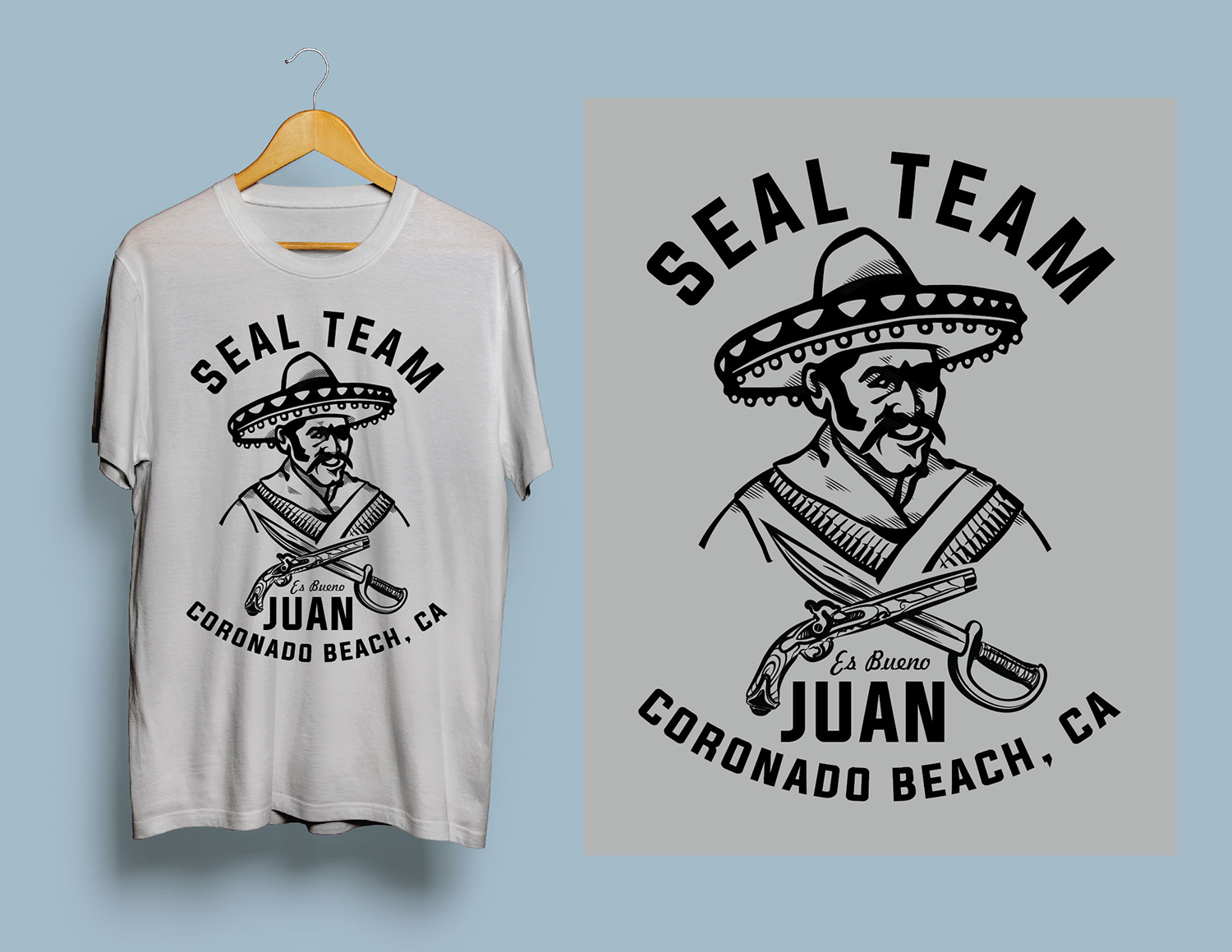 T-shirt Design by Phantom007 for this project | Design #22526598