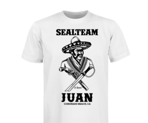 T-shirt Design by mrpaul0151990