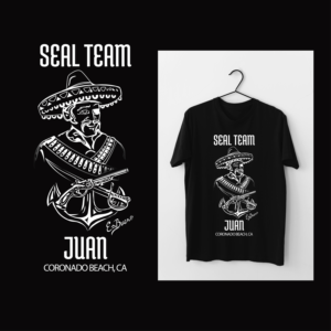 T-shirt Design by ArtClubSugar for this project | Design #22534273
