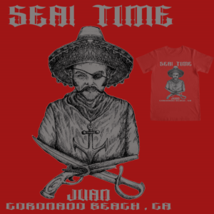 T-shirt Design by ds_art for this project | Design #22501043