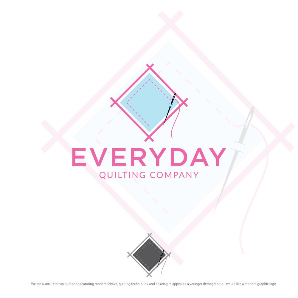 Logo Design by ecorokerz for this project | Design #22530919