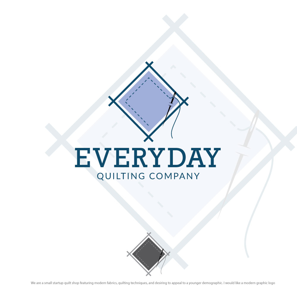 Logo Design by ecorokerz for this project | Design #22530920