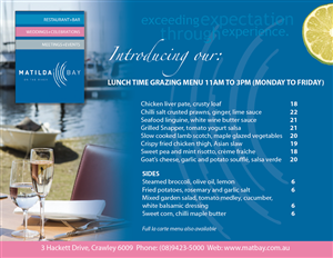 Flyer Design by shaji tp