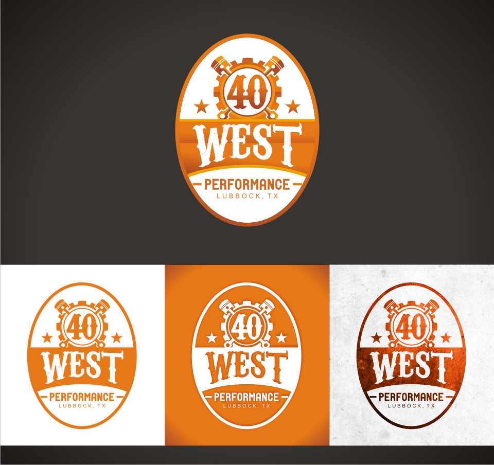 Logo Design by RINIDEH for this project | Design #22575968