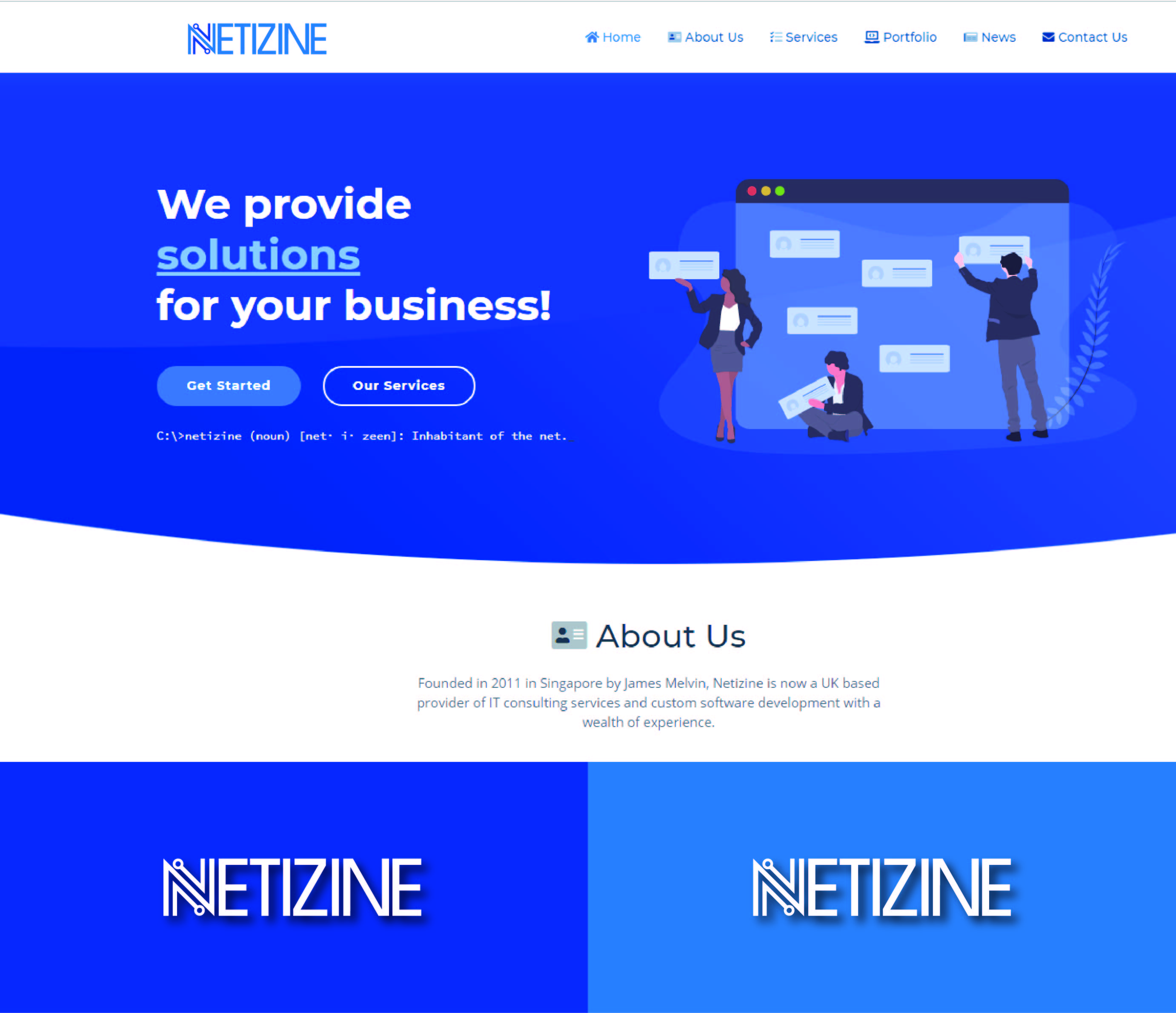 Diseño de Logo por Farooq Zahid para este proyecto | Diseño #22495282