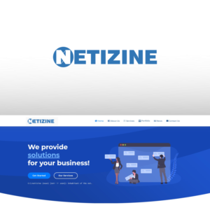Logo Design by DesignMonkeyBH