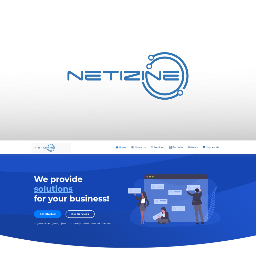 Diseño de Logo por DesignMonkeyBH para este proyecto | Diseño #22493588