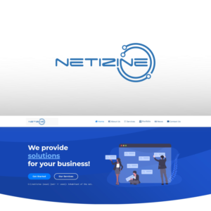 Logo Design by DesignMonkeyBH for this project | Design: #22493588