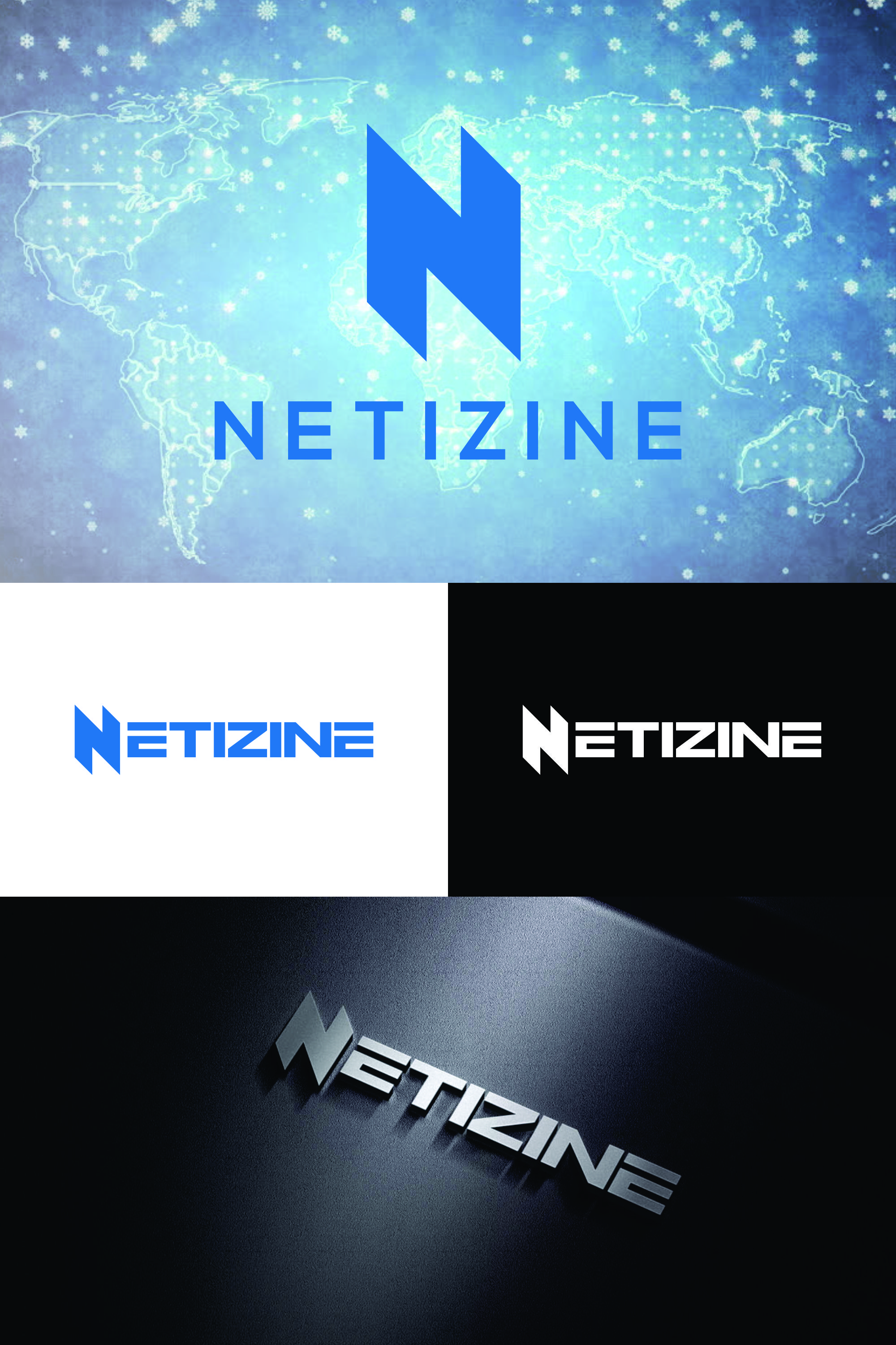 Diseño de Logo por Pangestu 9 para este proyecto | Diseño #22497288