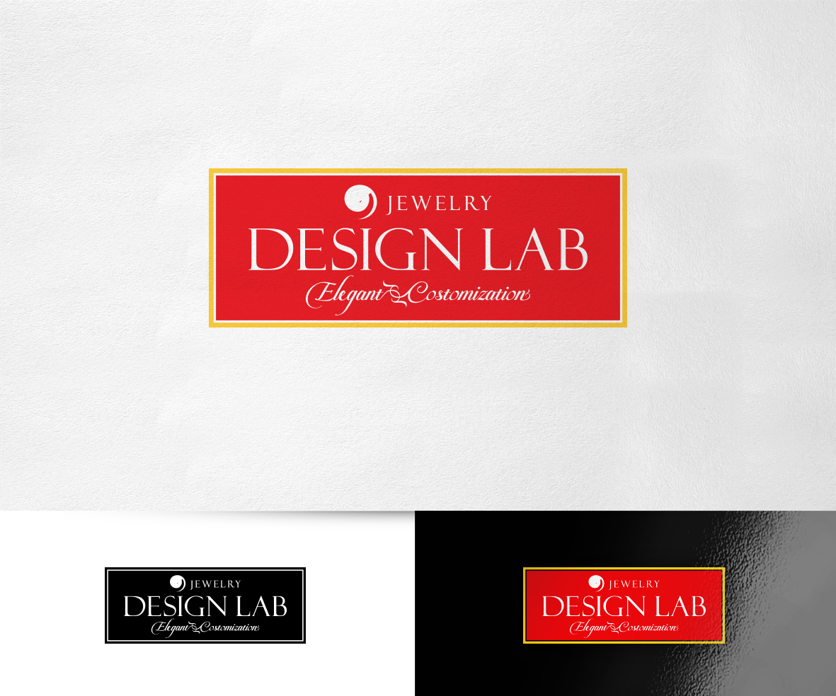 Logo Design by NIXXON for this project | Design #22535580