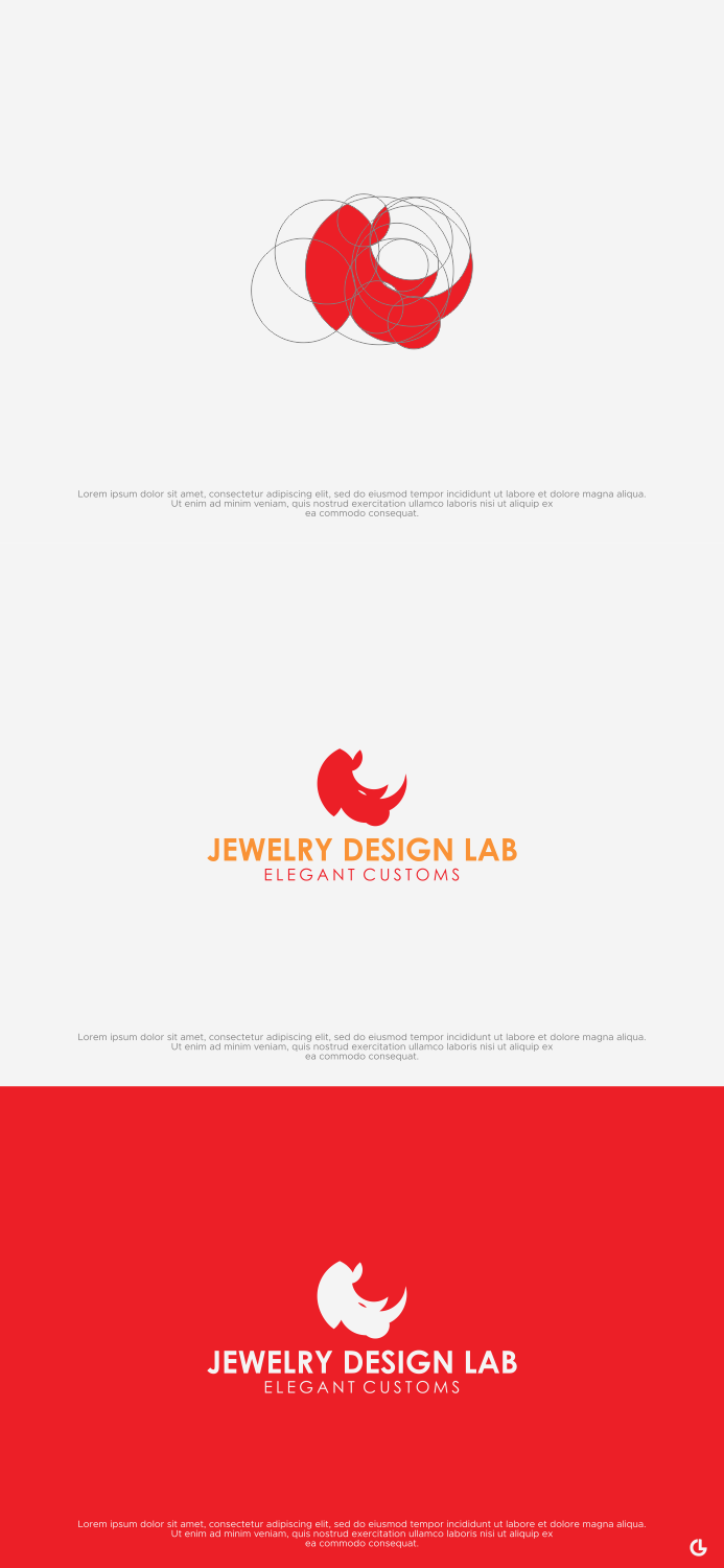 Logo Design by R!CKY for this project | Design #22532261