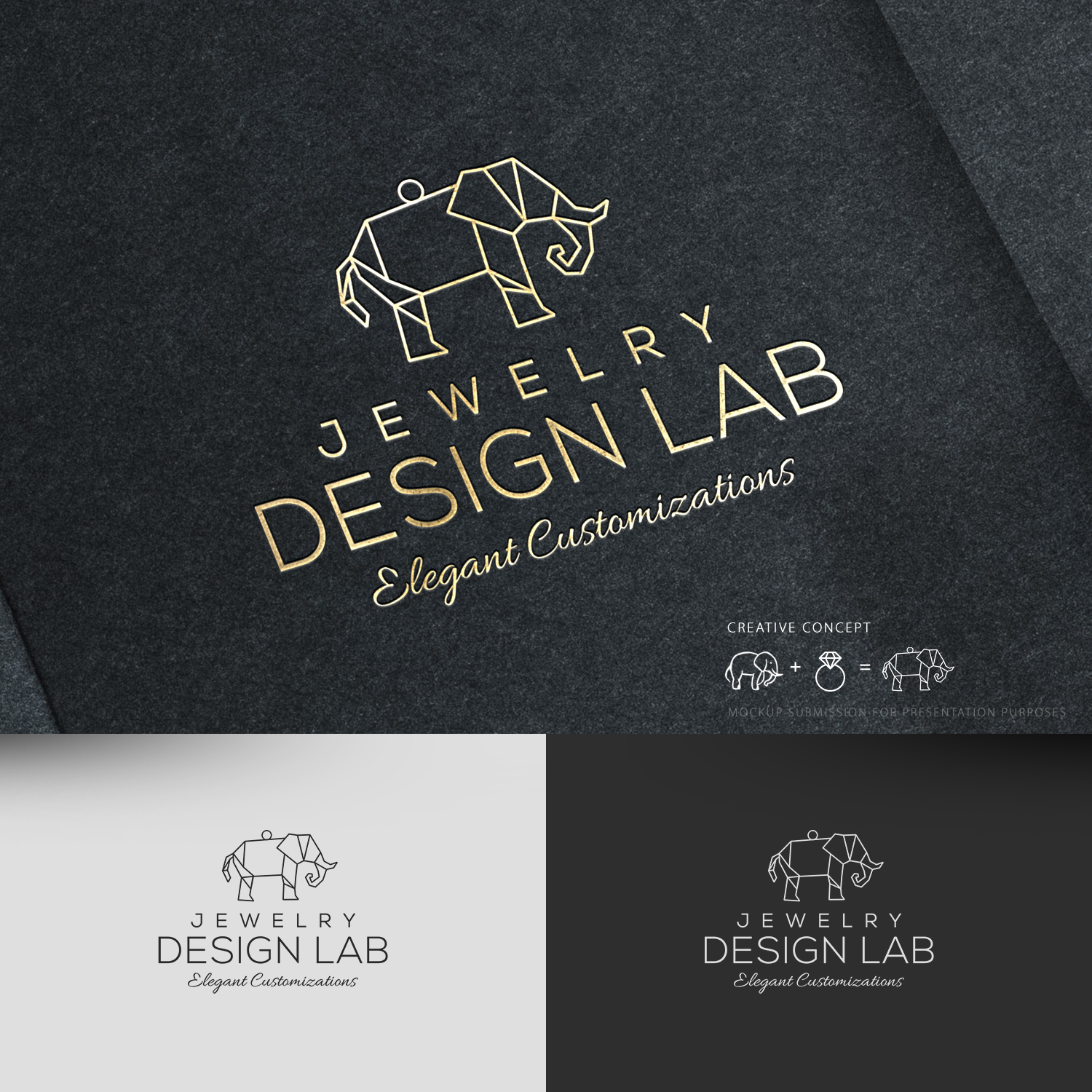 Logo Design by rafaeldsgn for this project | Design #22491624